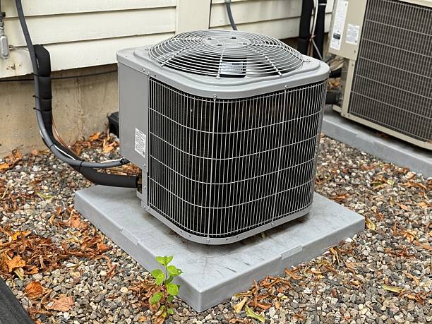 Trusted Hvac service in Newcastle, WA - Tropical Oasis HVAC